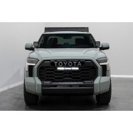 Diode Dynamics 2022+ Toyota Tundra White Combo TRD Pro Grille Light Bar Kit buy in USA