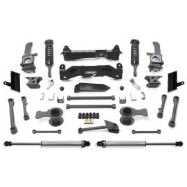 Fabtech 2015-21 Toyota 4Runner 4WD 6in Perf Sys w/Dl 2.5C/O & 2.25 buy in USA