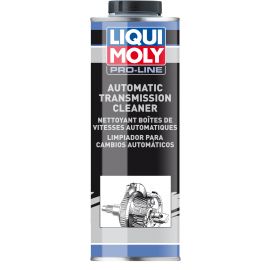 LIQUI MOLY 1L Pro-Line Automatic Transmission Cleaner buy in USA