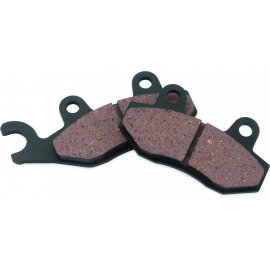 BikeMaster Honda Brake Pads buy in USA