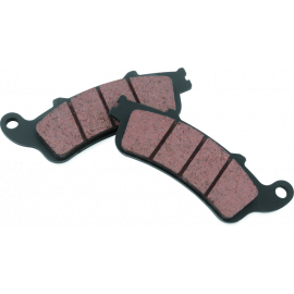 BikeMaster Honda Brake Pads buy in USA