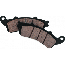 BikeMaster Honda Brake Pads buy in USA