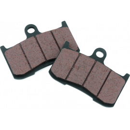 BikeMaster Kawasaki Brake Pads buy in USA