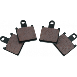 BikeMaster Kawasaki Brake Pads buy in USA