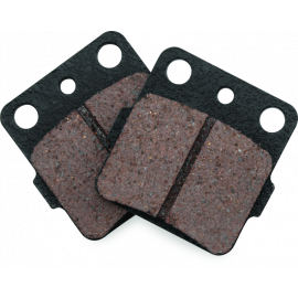 BikeMaster Honda Brake Pads buy in USA