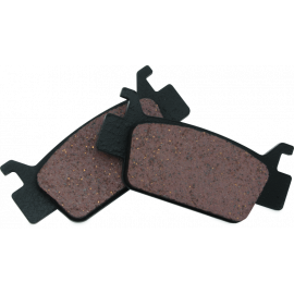 BikeMaster Honda Brake Pads buy in USA