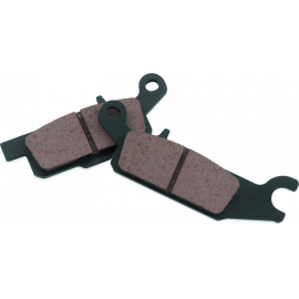 BikeMaster Yamaha Brake Pads buy in USA