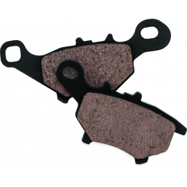 BikeMaster Yamaha Brake Pads buy in USA