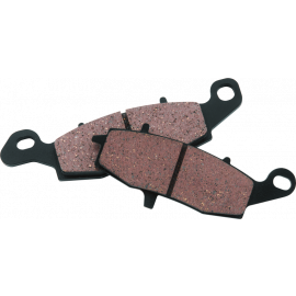 BikeMaster Kawasaki Brake Pads buy in USA