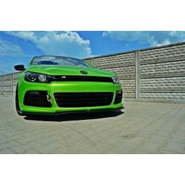 Maxton Design VW Scirocco R Front Splitter V.2 + Side Skirts + Diffuser buy in USA