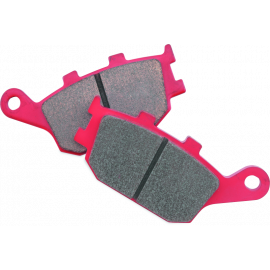 BikeMaster Kawasaki Sintered Brake Pads buy in USA