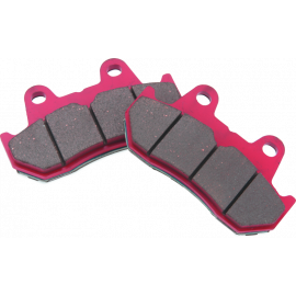 BikeMaster Suzuki Sintered Brake Pads buy in USA