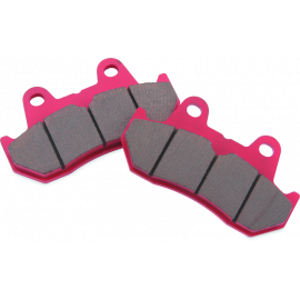 BikeMaster Honda Sintered Brake Pads buy in USA