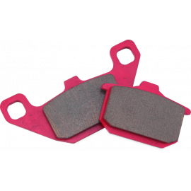 BikeMaster Kawasaki Sintered Brake Pads buy in USA