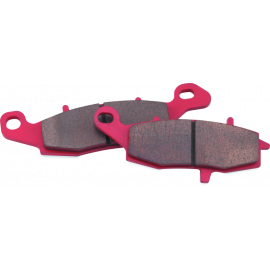 BikeMaster Kawasaki Sintered Brake Pads buy in USA