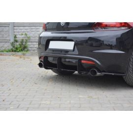 Maxton Design VW Scirocco R Rear Diffuser & Rear Side Splitters buy in USA