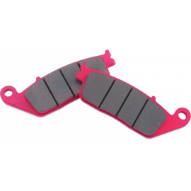 BikeMaster Honda Sintered Brake Pads buy in USA