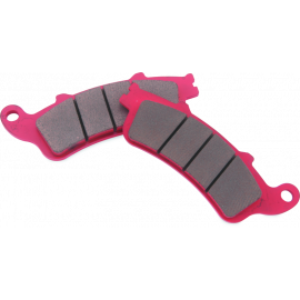 BikeMaster Honda Sintered Brake Pads buy in USA