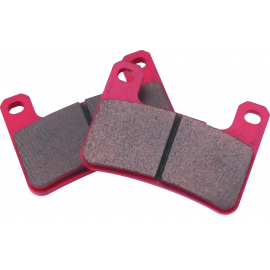 BikeMaster Suzuki Sintered Brake Pads buy in USA