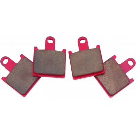 BikeMaster Kawasaki Sintered Brake Pads buy in USA