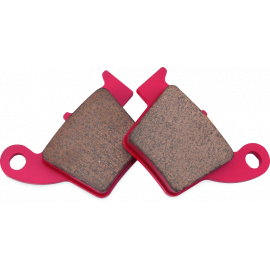 BikeMaster Honda Sintered Brake Pads buy in USA