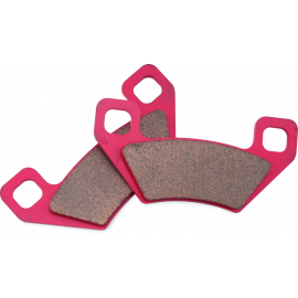 BikeMaster Arctic Cat Sintered Brake Pads buy in USA