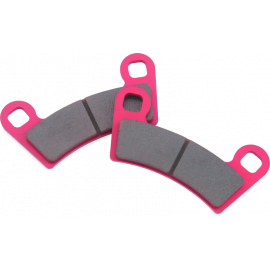 BikeMaster Polaris Sintered Brake Pads buy in USA