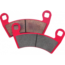 BikeMaster Polaris Sintered Brake Pads buy in USA