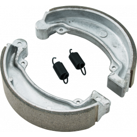 BikeMaster Honda Brake Shoes buy in USA