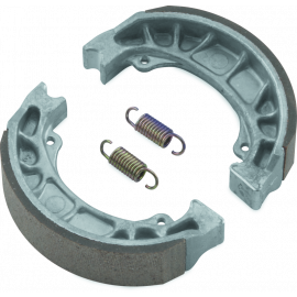 BikeMaster Honda Brake Shoes buy in USA