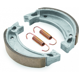 BikeMaster Yamaha Brake Shoes buy in USA