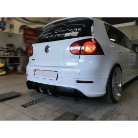 Maxton Design VW Golf Mk5 R32 Rear Diffuser buy in USA