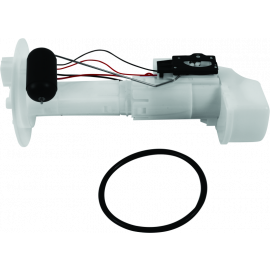 QuadBoss 17-20 Kawasaki KAF400 Mule SX Complete Fuel Pump Module buy in USA