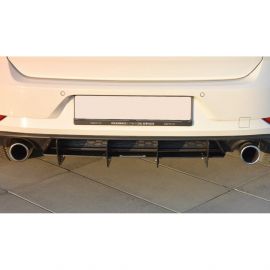 Maxton Design Rear Diffuser VW Golf Mk7.5 GTI (Facelift) buy in USA