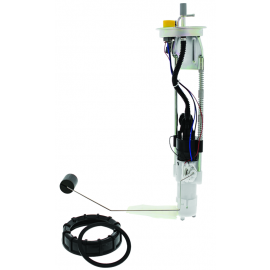 QuadBoss 06-13 Polaris Ranger 500 4x4 (02) Complete Fuel Pump Module buy in USA