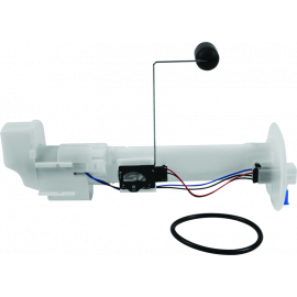 QuadBoss 19-21 Kawasaki KAF700 Mule Pro-MX Complete Fuel Pump Module buy in USA