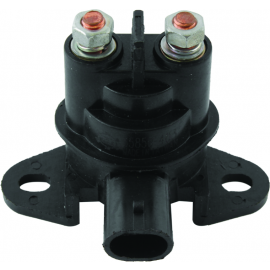 QuadBoss 14-20 Can-Am Commander MAX 1000/DPS/LTD/XT (02) Starter Solenoid & Relay buy in USA