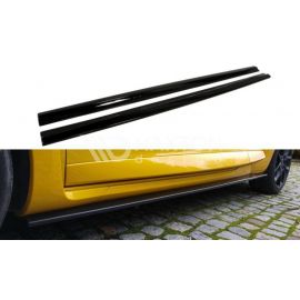 MAXTON DESIGN RENAULT Megane 3 RS SIDE SKIRTS buy in USA