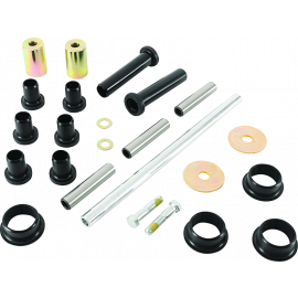 QuadBoss 17-20 Polaris Sportsman 450 HO Repair Kit Rear Independent Suspension Repair Kit buy in USA