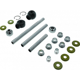 QuadBoss 16-18 Yamaha YXZ1000R Repair Kit Rear Independent Suspension Repair Kit buy in USA