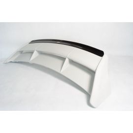 Maxton Design Ford Focus Mk2 RS Rear Spoiler Cap buy in USA