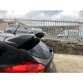 Maxton Design Ford Focus 3 RS Rear Spoiler Cap buy in USA