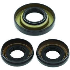 QuadBoss 00-06 Honda TRX350FM/FE FourTrax Rancher 4x4/ES Front Differential Seal Kit buy in USA