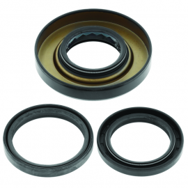 QuadBoss 00-06 Honda TRX350FM/FE FourTrax Rancher 4x4/ES Rear Differential Seal Kit buy in USA