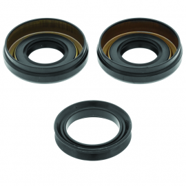 QuadBoss 04-07 Honda TRX400FA/FGA FourTrax Rancher 4x4 AT/AT GPScape Front Differential Seal Kit buy in USA