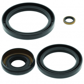 QuadBoss 03-13 Kawasaki KVF360 Prairie 4x4 Front Differential Seal Kit buy in USA