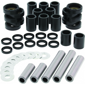 QuadBoss 09-17 Suzuki LT-A500X KingQuad 4x4 Repair Kit Rear Independent Suspension Repair Kit buy in USA