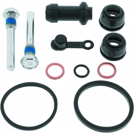 QuadBoss 86-87 Honda ATC200X Front Caliper Rebuild Kit buy in USA