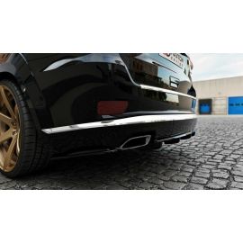 Maxton Design Rear Side Splitters Jeep Grand Cherokee Wk2 Summit (Facelift) buy in USA