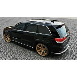 Maxton Design Jeep Grand Cherokee Wk2 Summit (Facelift) Spoiler Cap buy in USA